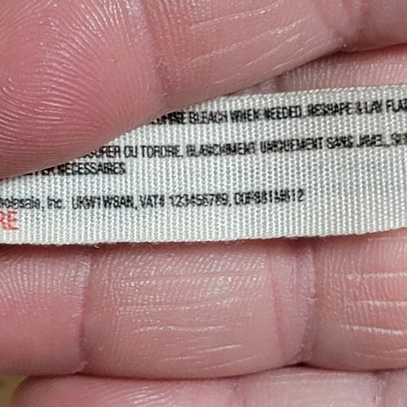 Intimately Free People Ivory Polka Dot Lace Voile Trapeze Casual Dress Small - Picture 10 of 10